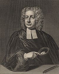 John Theophilus Desaguliers