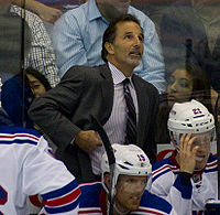 John Tortorella