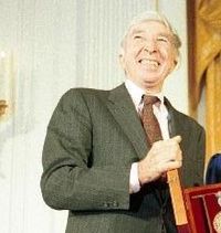 John Updike