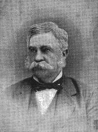 John W. Davis 