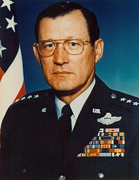 John W. Roberts