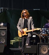 John Waite