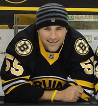 Johnny Boychuk