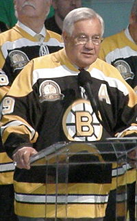 Johnny Bucyk