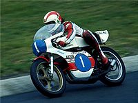 Johnny Cecotto