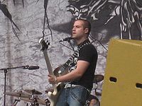 Johnny Christ