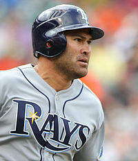 Johnny Damon