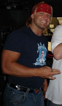 Johnny Devine