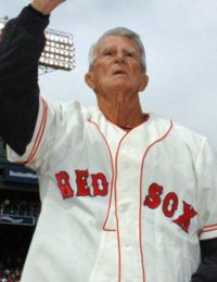 Johnny Pesky