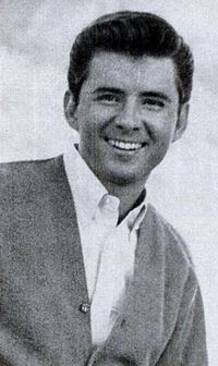 Johnny Tillotson