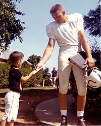 Johnny Unitas