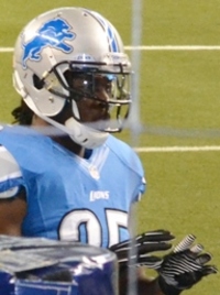Joique Bell