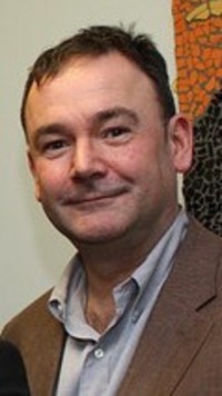 Jon Cruddas