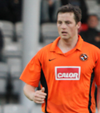 Jon Daly