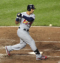 Jon Jay