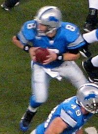 Jon Kitna