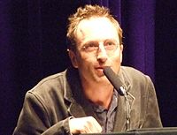 Jon Ronson