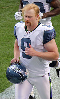 Jon Ryan