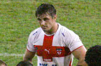 Jon Wilkin