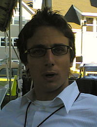 Jonah Peretti