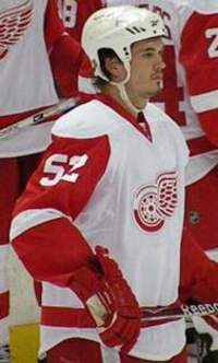 Jonathan Ericsson