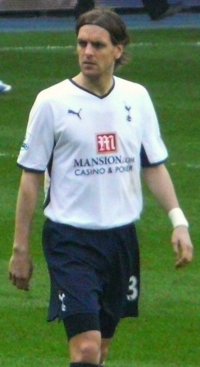 Jonathan Woodgate