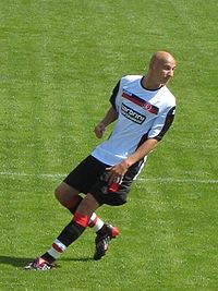 Jonjo Shelvey