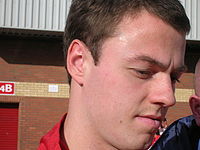 Jonny Evans