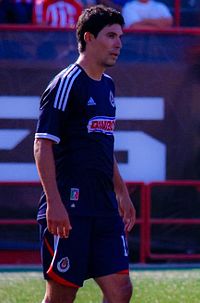 Jonny Magallón