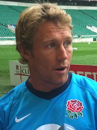 Jonny Wilkinson