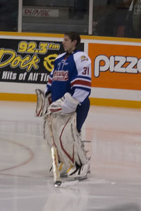 Jordan Binnington