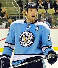 Jordan Staal