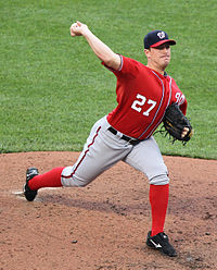 Jordan Zimmermann