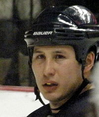 Jordin Tootoo