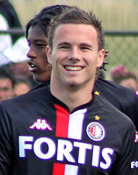 Jordy Buijs