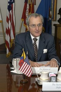 Jorge Alberto Uribe