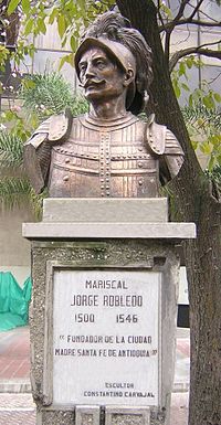 Jorge Robledo 