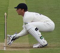 Jos Buttler