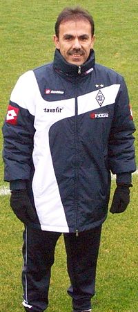 Jos Luhukay