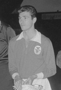 José Águas