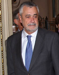 José Antonio Griñán