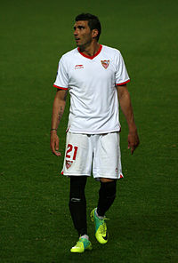 José Antonio Reyes