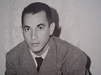 José Bernal