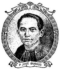 José Burgos