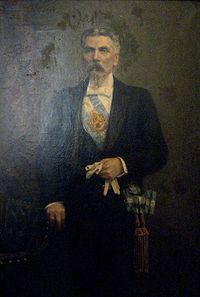 José Evaristo Uriburu