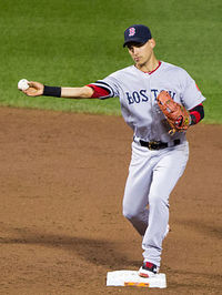 José Iglesias 