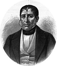 José Joaquín de Herrera