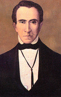 José Joaquín de Olmedo