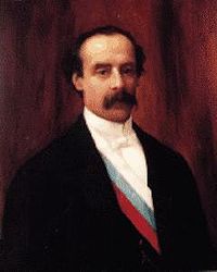 José Manuel Balmaceda