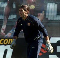 José Manuel Pinto